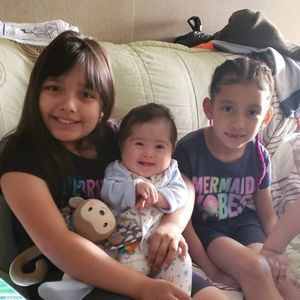 Meet your Posher, Annie